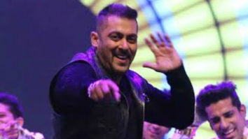 Sneak Peek Of Salman Khan’s ENERGETIC Performance At ‘IIFA 2016’