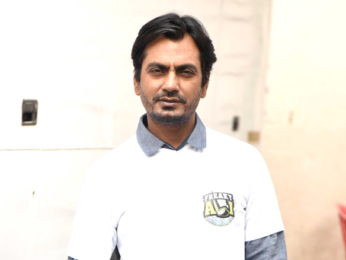 Sohail Khan & Nawazuddin Siddiqui at Freaky Ali's promotions