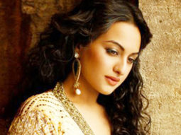 Sonakshi Sinha’s EXCLUSIVE On ‘Force 2’ And ‘Noor’