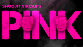 Teaser (Pink)