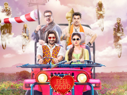 Movie Still Of The The Legend of Michael Mishra