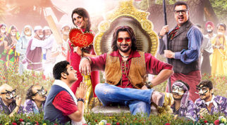 Box Office: All India collections of The Legend of Michael Mishra
