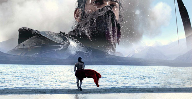 Theatrical Trailer (Mirzya) Theatrical Trailer (Mirzya)