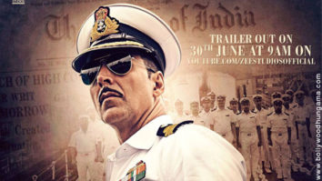 Theatrical Trailer (Rustom)