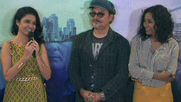 Trailer Launch Of ‘Island City’