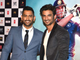 Trailer Launch Of ‘M.S. Dhoni – The Untold Story’ Trailer Launch Of ‘M.S. Dhoni – The Untold Story’