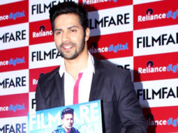 Varun Dhawan On Badrinath Ki Dulhania | Judwaa 2