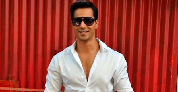 Varun Dhawan On Dream Team, Judwaa 2, Salman Khan, Akshay Kumar