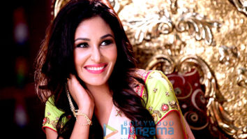 Movie Stills Of The Movie Yea Toh Two Much Ho Gayaa