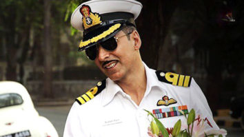 Subhash K Jha speaks about Rustom