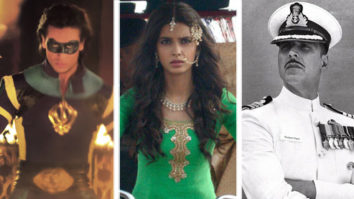 Box Office: A Flying Jatt, Happy Bhag Jayegi, Rustom – Monday updates