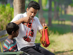 Subhash K Jha speaks about Budhia Singh – Born To Run