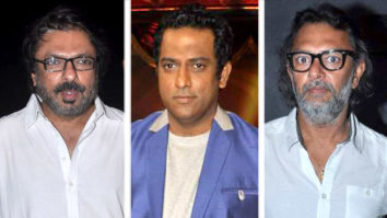 Second time lucky: The 13 directors who failed first time!