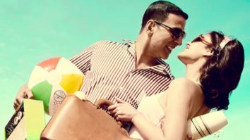 Box Office: Overseas Day Wise breakup of Rustom
