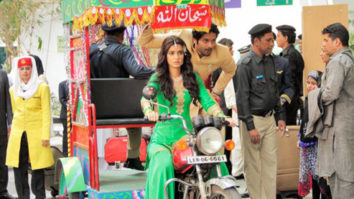 Banning Happy Bhag Jayegi in Pakistan is a slap in my face, says director