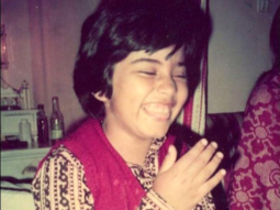 Check out: Karan Johar shares childhood picture of himself