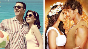 “We are not competing with anybody” – Rustom makers on clash with Mohenjo Daro