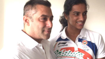Bollywood celebs celebrate PV Sindhu’s silver medal win at Rio Olympics 2016