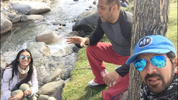 Check out: Salman Khan wraps up Ladakh schedule of Tubelight