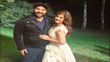 Check out: Zareen Khan shoots for a Pakistani cosmetic commercial
