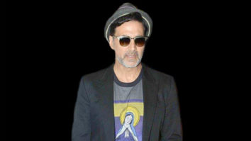 Akshay Kumar doing Five and Naam Shabana? The real truth