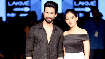 Shahid Kapoor and Mira Rajput-Kapoor name their daughter as Misha