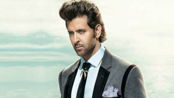 “Yes, we are doing Krissh 4,” confirms Hrithik Roshan, Rakesh Roshan already has a plot idea