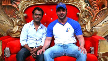 Nawazuddin Siddiqui, Arbaaz Khan’s Freakiness On ‘Comedy Nights Bachao’