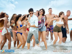 Wallpapers Of The Movie A Gentleman