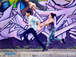 Wallpapers Of The Movie A Gentleman