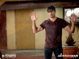 Wallpapers Of The Movie A Gentleman