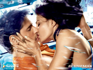 Wallpapers Of The Movie A Gentleman