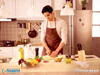 Wallpapers Of The Movie A Gentleman