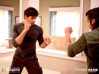 Wallpapers Of The Movie A Gentleman