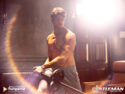 Wallpapers Of The Movie A Gentleman