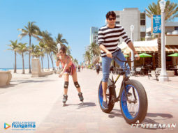 Wallpapers Of The Movie A Gentleman