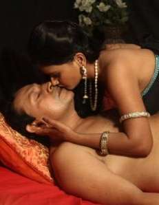 Abhishaap Kamasutra Ka