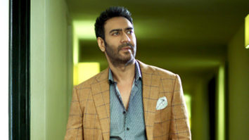 Ajay Devgn to collaborate with The Vamps for Shivaay