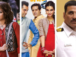 Box Office: Akira hangs on in Week One, Happy Bhag Jayegi does well, Rustom brings in more