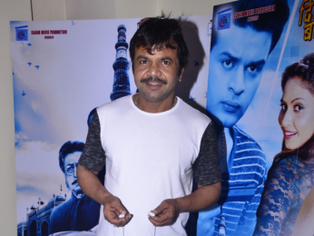 Audio release of 'Delhi Mere Baap Ki'