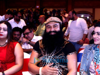 Audio release of 'MSG The Warrior - Lion Heart'