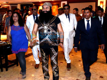 Audio release of 'MSG The Warrior - Lion Heart'