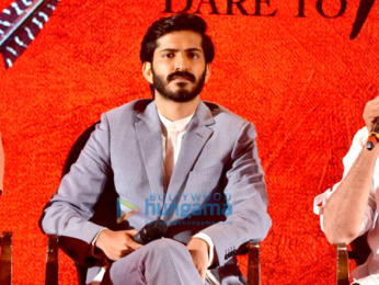 Audio release of 'Mirzya'