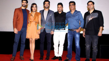 Audio release of ‘Tum Bin 2’
