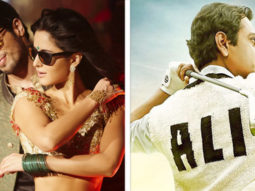 Box Office: Baar Baar Dekho to open well, Freaky Ali promises fun