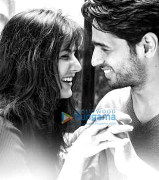 Movie Stills Of The Movie Baar Baar Dekho