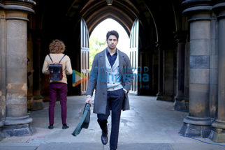 Movie Stills Of The Movie Baar Baar Dekho