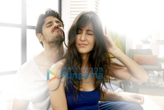 Movie Stills Of The Movie Baar Baar Dekho