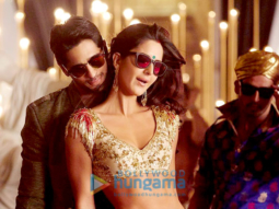 Movie Stills Of The Movie Baar Baar Dekho