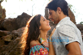 Movie Stills Of The Movie Baar Baar Dekho